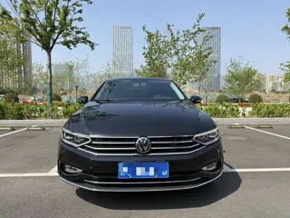 Volkswagen Magotan 2022 купить из Китая, цена 1 535 000 ₽ — Suifenhe Auto