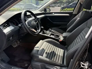 Volkswagen Magotan 2022 купить из Китая, цена 1 535 000 ₽ — Suifenhe Auto