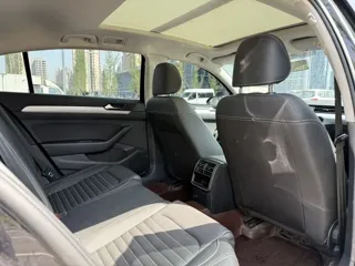 Volkswagen Magotan 2022 купить из Китая, цена 1 535 000 ₽ — Suifenhe Auto