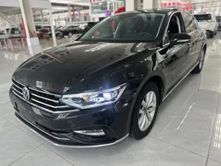 Volkswagen Magotan 2022 купить из Китая, цена 1 791 000 ₽ — Suifenhe Auto