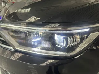 Volkswagen Magotan 2022 купить из Китая, цена 1 791 000 ₽ — Suifenhe Auto