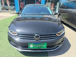 Volkswagen Magotan 2023 купить из Китая, цена 1 630 000 ₽ — Suifenhe Auto