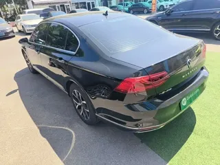 Volkswagen Magotan 2023 купить из Китая, цена 1 630 000 ₽ — Suifenhe Auto