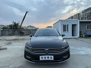 Volkswagen Magotan 2020 купить из Китая, цена 1 446 000 ₽ — Suifenhe Auto