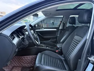 Volkswagen Magotan 2020 купить из Китая, цена 1 446 000 ₽ — Suifenhe Auto