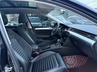 Volkswagen Magotan 2020 купить из Китая, цена 1 446 000 ₽ — Suifenhe Auto