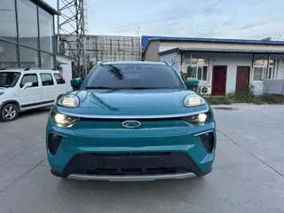 Chery Big Ant 2020 купить из Китая, цена 3 093 000 ₽ — Suifenhe Auto
