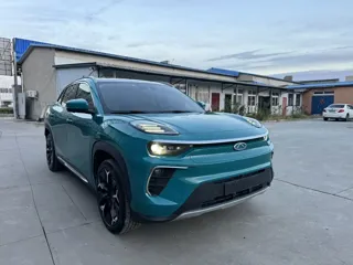Chery Big Ant 2020 купить из Китая, цена 3 093 000 ₽ — Suifenhe Auto