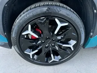 Chery Big Ant 2020 купить из Китая, цена 3 093 000 ₽ — Suifenhe Auto