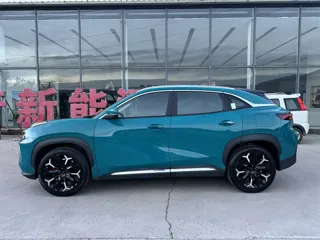 Chery Big Ant 2020 купить из Китая, цена 3 093 000 ₽ — Suifenhe Auto