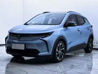 Buick Velite 7 2020 купить из Китая, цена 2 996 000 ₽ — Suifenhe Auto