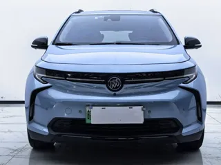 Buick Velite 7 2020 купить из Китая, цена 2 996 000 ₽ — Suifenhe Auto