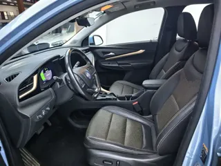 Buick Velite 7 2020 купить из Китая, цена 2 996 000 ₽ — Suifenhe Auto
