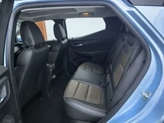 Buick Velite 7 2020 купить из Китая, цена 2 996 000 ₽ — Suifenhe Auto