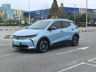 Buick Velite 7 2020 купить из Китая, цена 2 928 000 ₽ — Suifenhe Auto