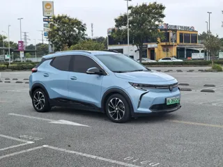Buick Velite 7 2020 купить из Китая, цена 2 928 000 ₽ — Suifenhe Auto