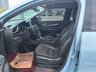 Buick Velite 7 2020 купить из Китая, цена 2 928 000 ₽ — Suifenhe Auto