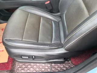 Buick Velite 7 2020 купить из Китая, цена 2 928 000 ₽ — Suifenhe Auto