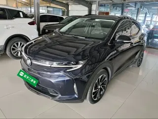 Buick Velite 7 2022 купить из Китая, цена 2 959 000 ₽ — Suifenhe Auto