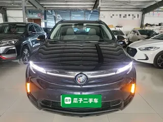 Buick Velite 7 2022 купить из Китая, цена 2 959 000 ₽ — Suifenhe Auto
