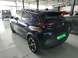 Buick Velite 7 2022 купить из Китая, цена 2 959 000 ₽ — Suifenhe Auto