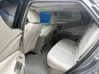 Buick Velite 7 2021 купить из Китая, цена 3 056 000 ₽ — Suifenhe Auto