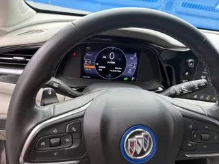 Buick Velite 7 2021 купить из Китая, цена 3 056 000 ₽ — Suifenhe Auto