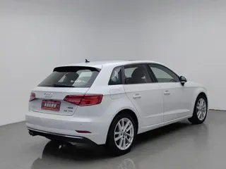 Audi A3 2021 купить из Китая, цена 1 534 000 ₽ — Suifenhe Auto