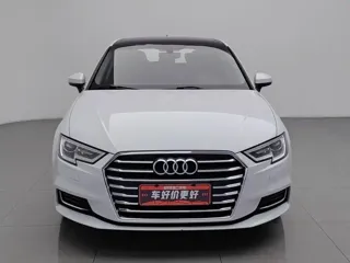 Audi A3 2021 купить из Китая, цена 1 534 000 ₽ — Suifenhe Auto