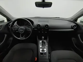 Audi A3 2021 купить из Китая, цена 1 534 000 ₽ — Suifenhe Auto