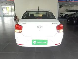 Hyundai Accent 2020 купить из Китая, цена 1 051 000 ₽ — Suifenhe Auto