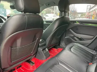 Audi A3 2020 купить из Китая, цена 1 431 000 ₽ — Suifenhe Auto