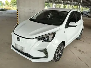Changan Benben E-Star 2021 купить из Китая, цена 1 006 000 ₽ — Suifenhe Auto
