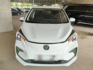 Changan Benben E-Star 2021 купить из Китая, цена 1 006 000 ₽ — Suifenhe Auto