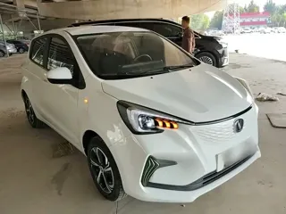 Changan Benben E-Star 2021 купить из Китая, цена 1 006 000 ₽ — Suifenhe Auto