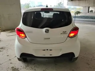 Changan Benben E-Star 2021 купить из Китая, цена 1 006 000 ₽ — Suifenhe Auto