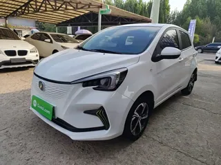 Changan Benben E-Star 2021 купить из Китая, цена 1 024 000 ₽ — Suifenhe Auto