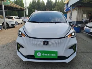 Changan Benben E-Star 2021 купить из Китая, цена 1 024 000 ₽ — Suifenhe Auto