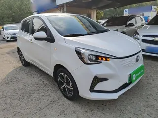 Changan Benben E-Star 2021 купить из Китая, цена 1 024 000 ₽ — Suifenhe Auto