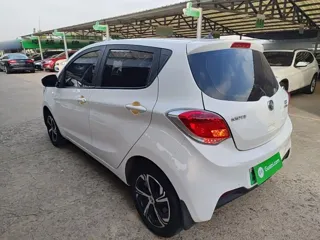 Changan Benben E-Star 2021 купить из Китая, цена 1 024 000 ₽ — Suifenhe Auto