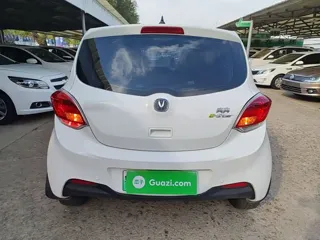 Changan Benben E-Star 2021 купить из Китая, цена 1 024 000 ₽ — Suifenhe Auto