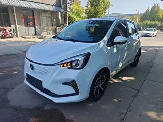 Changan Benben E-Star 2021 купить из Китая, цена 1 015 000 ₽ — Suifenhe Auto