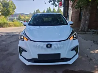 Changan Benben E-Star 2021 купить из Китая, цена 1 015 000 ₽ — Suifenhe Auto