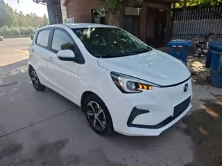 Changan Benben E-Star 2021 купить из Китая, цена 1 015 000 ₽ — Suifenhe Auto
