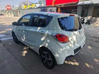 Changan Benben E-Star 2021 купить из Китая, цена 1 015 000 ₽ — Suifenhe Auto