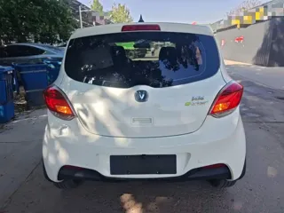 Changan Benben E-Star 2021 купить из Китая, цена 1 015 000 ₽ — Suifenhe Auto