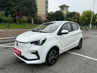 Changan Benben E-Star 2020 купить из Китая, цена 941 000 ₽ — Suifenhe Auto