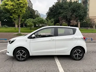 Changan Benben E-Star 2020 купить из Китая, цена 941 000 ₽ — Suifenhe Auto