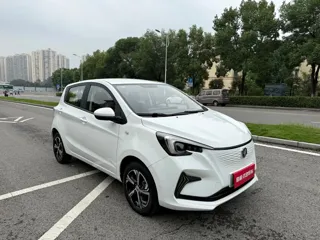 Changan Benben E-Star 2020 купить из Китая, цена 941 000 ₽ — Suifenhe Auto