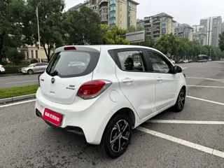 Changan Benben E-Star 2020 купить из Китая, цена 941 000 ₽ — Suifenhe Auto